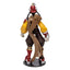 Disney Mirrorverse Action Figures Combopack Genie, Scrooge McDuck & Goofy (Gold Label) 13 - 18 cm