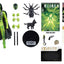 Ghost Machine McFarlane Elite Edition Deluxe Action Figure Geiger 18 cm