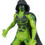 Ghost Machine McFarlane Elite Edition Deluxe Action Figure Geiger 18 cm