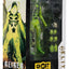 Ghost Machine McFarlane Elite Edition Deluxe Action Figure Geiger 18 cm