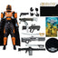 Helldivers 2 McFarlane Elite Edition Action Figure CE-25 Trench Engineer (Deluxe) 18 cm