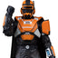 Helldivers 2 McFarlane Elite Edition Action Figure CE-25 Trench Engineer (Deluxe) 18 cm