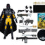 Helldivers 2 Elite Edition Action Figure SA-04 Combat Technician 18 cm