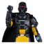Helldivers 2 Elite Edition Action Figure SA-04 Combat Technician 18 cm