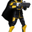 Helldivers II McFarlane Gaming Edition Action Figure T4-40 Gold Eagle 18 cm