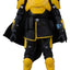 Helldivers II McFarlane Gaming Edition Action Figure T4-40 Gold Eagle 18 cm