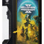 Helldivers II McFarlane Gaming Edition Action Figure T4-40 Gold Eagle 18 cm