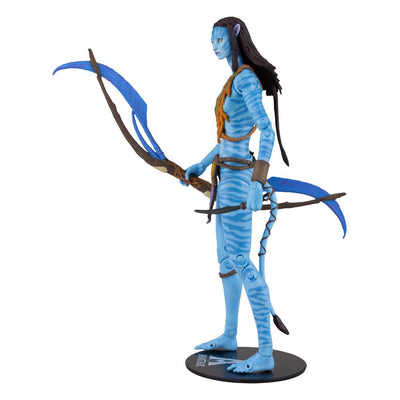 Avatar: The Way of Water Action Figure Neytiri (Metkayina Reef) 18 cm