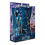 Avatar: Fire and Ash Action Figure Neytiri (Omatikaya Warrior) 18 cm