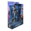 Avatar: Fire and Ash Action Figure Recom Quaritch (Ash Warrior) 18 cm