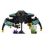 Avatar: The Way of Water WOP Deluxe Medium Action Figures CET-OPS Crabsuit