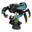 Avatar: The Way of Water W.O.P Deluxe Medium Action Figures CET-OPS Crabsuit