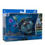 Avatar: The Way of Water WOP Deluxe Medium Action Figures CET-OPS Crabsuit