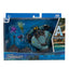 Avatar: The Way of Water W.O.P Deluxe Medium Action Figures CET-OPS Crabsuit