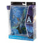 Avatar W.O.P Deluxe Large Action Figures Jake Sully & Banshee