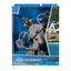 Avatar: The Way of Water Deluxe Large Action Figures RDA Seawasp - Severely damaged packaging