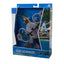 Avatar: The Way of Water Deluxe Large Action Figures RDA Seawasp - Severely damaged packaging