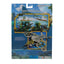 Avatar: The Way of Water Deluxe Large Action Figures RDA Seawasp - Severely damaged packaging