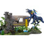 Avatar: The Way of Water Action Figures Shack Site Battle