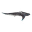 Avatar: The Way of Water Megafig Action Figure Radio Controlled Akula