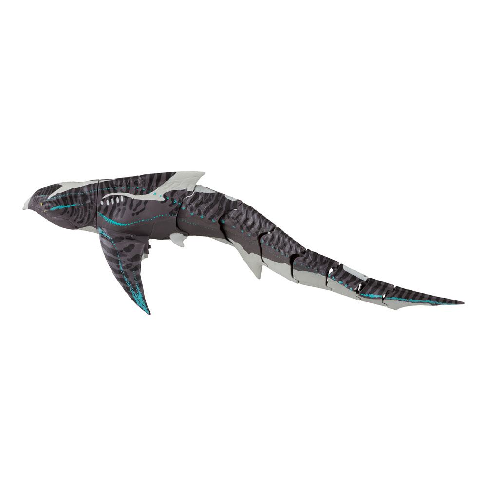 Avatar: The Way of Water Megafig Action Figure Radio Controlled Akula