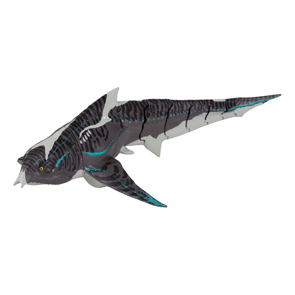 Avatar: The Way of Water Megafig Action Figure Radio Controlled Akula