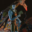 Avatar: The Way of Water Action Figure Recom Quaritch & RDA Banshee (Gold Label)