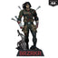 BRZRKR 1/10 Statue B Limited Edition 21 cm