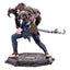 World of Warcraft Action Figure Night Elf Druid Rogue (Rare) 15 cm