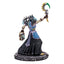 World of Warcraft Action Figure Undead Priest Warlock (Epic) 15 cm - Damaged packaging