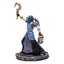 World of Warcraft Action Figure Undead Priest Warlock (Epic) 15 cm - Damaged packaging