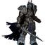 World of Warcraft McFarlane Elite Edition Action Figure Lich King #09 18 cm