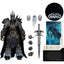 World of Warcraft McFarlane Elite Edition Action Figure Lich King #09 18 cm - Damaged packaging
