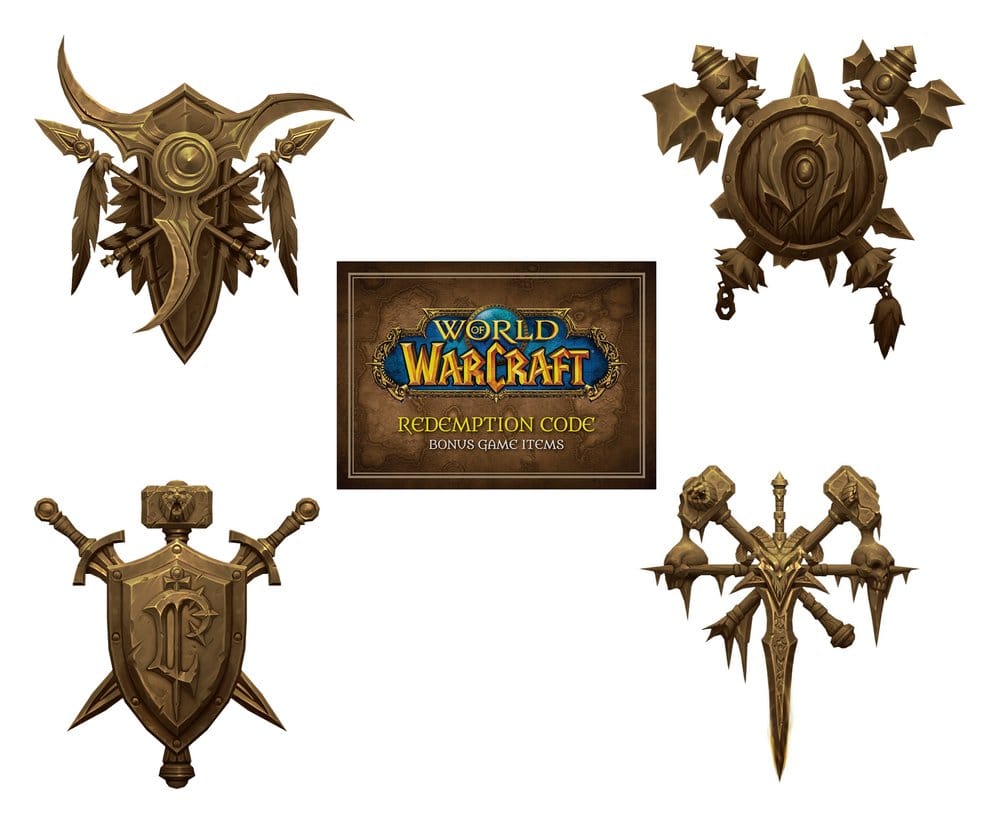 World of Warcraft McFarlane Elite Edition Action Figure Lich King #09 18 cm