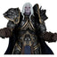 World of Warcraft McFarlane Elite Edition Action Figure Lich King #09 18 cm - Damaged packaging