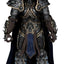 World of Warcraft McFarlane Elite Edition Action Figure Lich King #09 18 cm - Damaged packaging