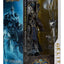 World of Warcraft McFarlane Elite Edition Action Figure Lich King #09 18 cm - Damaged packaging