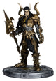 World of Warcraft 1/12 Scale Posed Figure Blood Elf Limited Edition 16 cm
