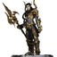 World of Warcraft 1/12 Scale Posed Figure Blood Elf Limited Edition 16 cm