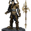 World of Warcraft 1/12 Scale Posed Figure Blood Elf Limited Edition 16 cm