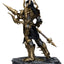 World of Warcraft 1/12 Scale Posed Figure Blood Elf Limited Edition 16 cm
