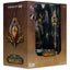 World of Warcraft 1/12 Scale Posed Figure Blood Elf Limited Edition 16 cm