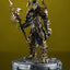 World of Warcraft 1/12 Scale Posed Figure Blood Elf Limited Edition 16 cm