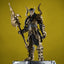 World of Warcraft 1/12 Scale Posed Figure Blood Elf Limited Edition 16 cm