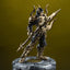 World of Warcraft 1/12 Scale Posed Figure Blood Elf Limited Edition 16 cm