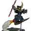 World of Warcraft 1/12 Scale Limited Edition Posed Figure Goblin 19 cm