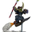 World of Warcraft 1/12 Scale Limited Edition Posed Figure Goblin 19 cm