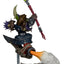 World of Warcraft 1/12 Scale Limited Edition Posed Figure Goblin 19 cm