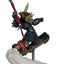 World of Warcraft 1/12 Scale Limited Edition Posed Figure Goblin 19 cm