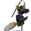 World of Warcraft 1/12 Scale Limited Edition Posed Figure Goblin 19 cm